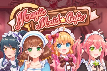 Magic Maid Cafe™