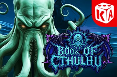 Book of Cthulhu