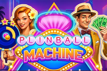 Plinball Machine