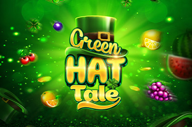 Green Hat Tale