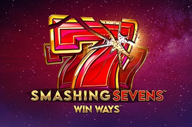Smashing Sevens™: Win Ways™