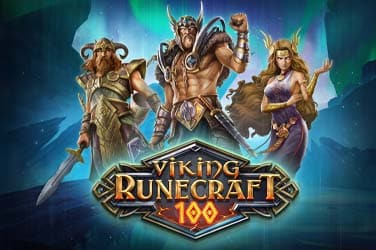 Viking Runecraft 100