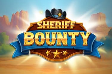 Sheriff Bounty