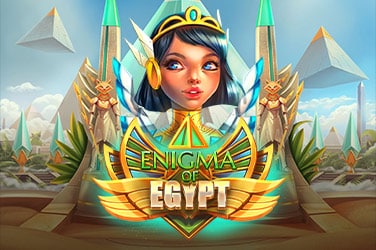 Enigma of Egypt