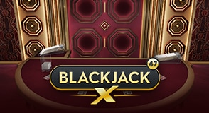 BlackjackX 47