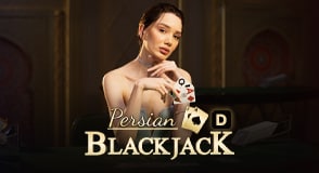 BlackJack Persian D