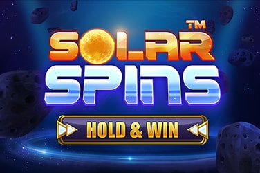Solar Spins