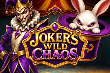 Joker’s Wild Chaos