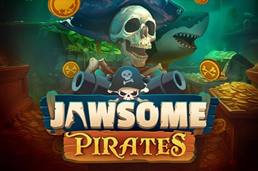 Jawsome Pirates