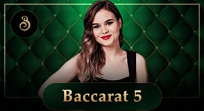 Baccarat 5