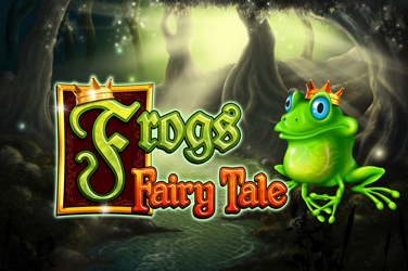 The Frog’s Fairy Tale