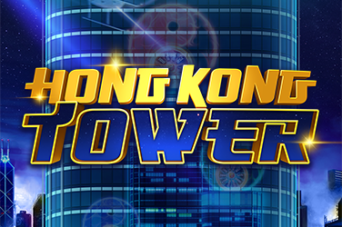 Hong Kong Tower Online Slot