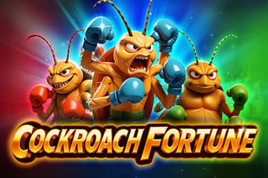 Cockroach Fortune