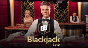 Blackjack VIP Beta