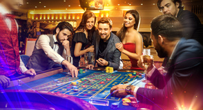 Oracle 360 Roulette VIP