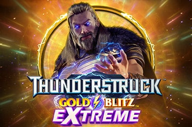 Thunderstruck™ Gold Blitz™ Extreme
