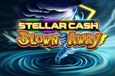 Stellar Cash Blown Away