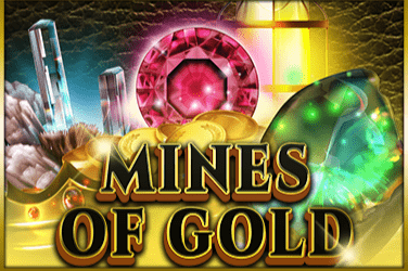Mines of Gold