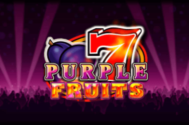 Purple Fruits