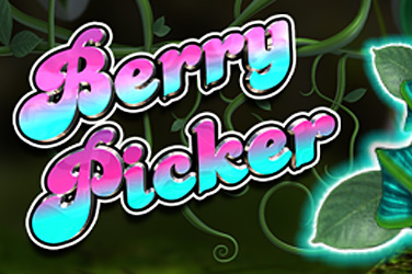 Berry Picker game screen