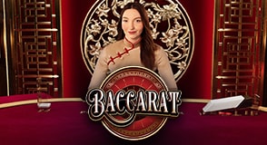Baccarat A