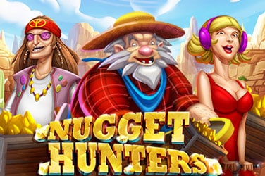 Nugget Hunters
