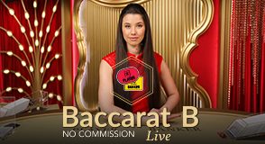Baccarat B