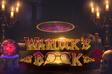 Warlock’s book