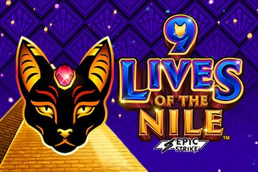 9 Lives of the Nile™