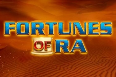 Fortunes of Ra