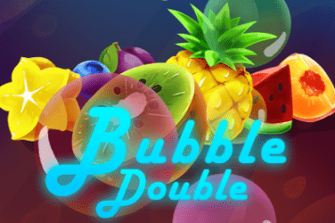 Bubble Double game screen