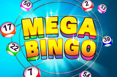 Mega Bingo