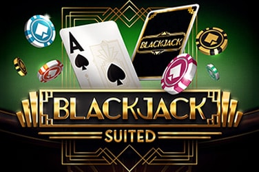 Blackjack Suited