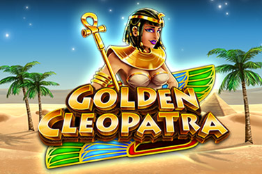 Golden Cleopatra