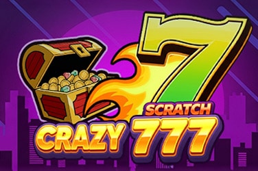 Crazy 777