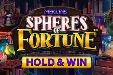 Merlins Spheres of Fortune
