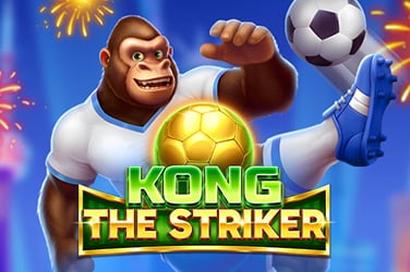 Kong the Striker