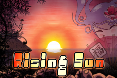 Rising Sun - Video