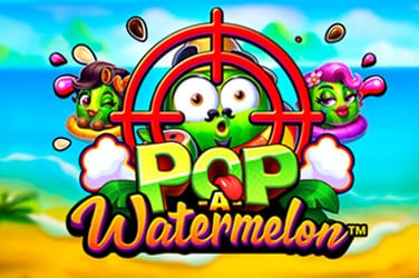 Pop-a-Watermelon™