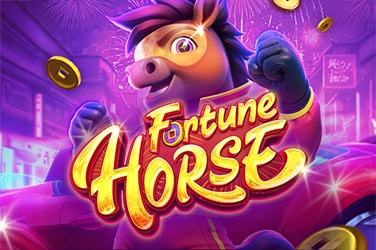 Fortune Horse