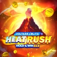 Voltage Blitz Heat Rush
