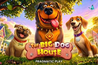 The Big Dog House