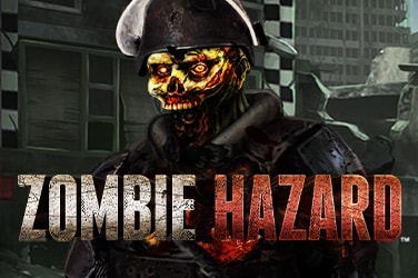 Zombie Hazard