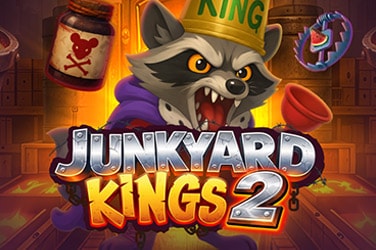 Junkyard Kings 2