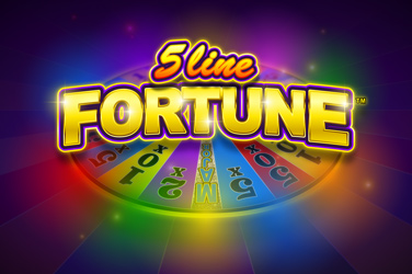 5-Line Fortune