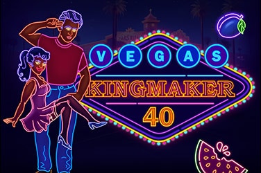 Vegas Kingmaker 40