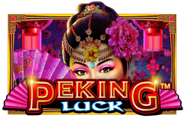 Peking Luck Online Slot