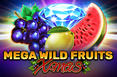 Mega Wild Fruits - Xmas