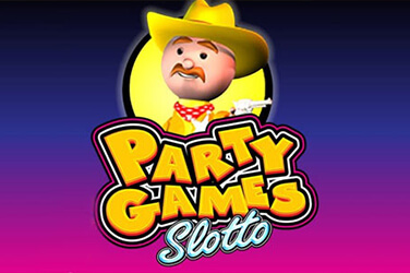 Party Games Slotto