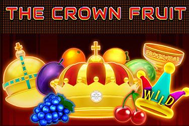 The Crown Fruit